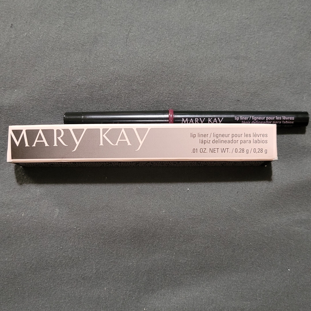 Mary Kay Lip Liner - Deep Pink